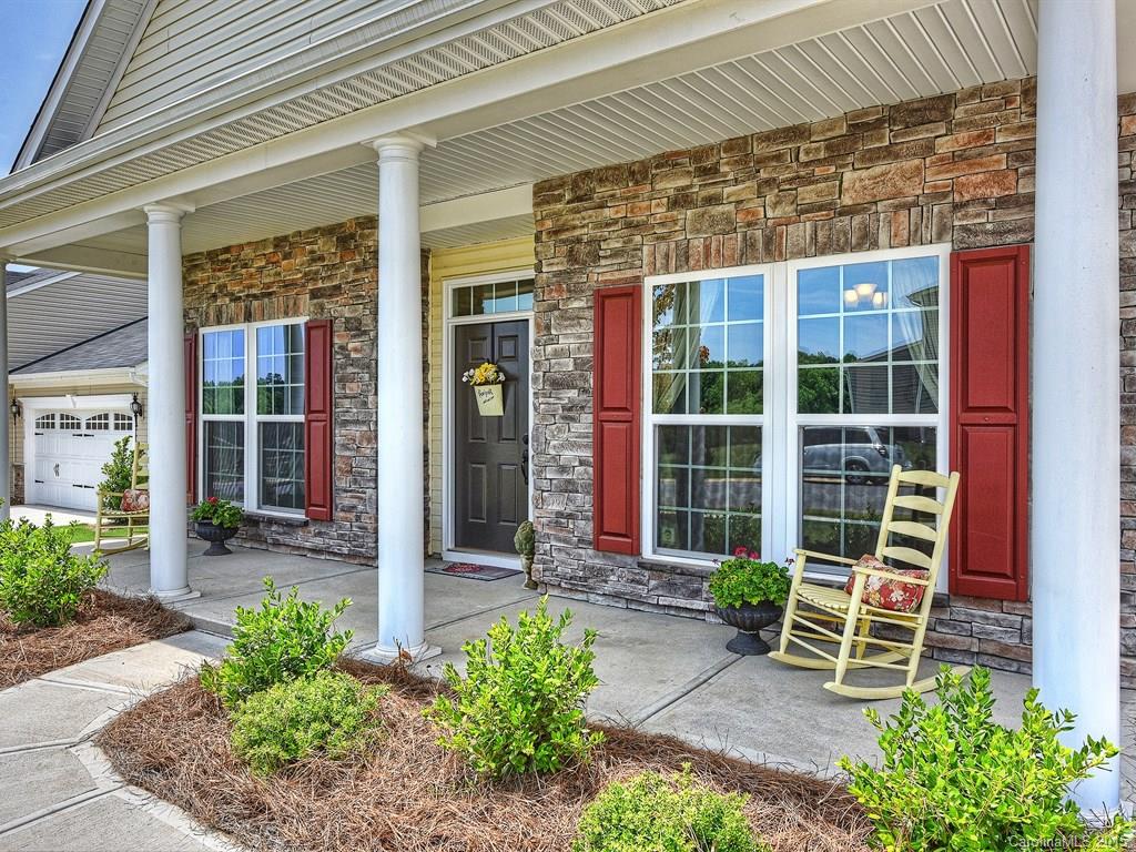 Villages Of Denver - Residential