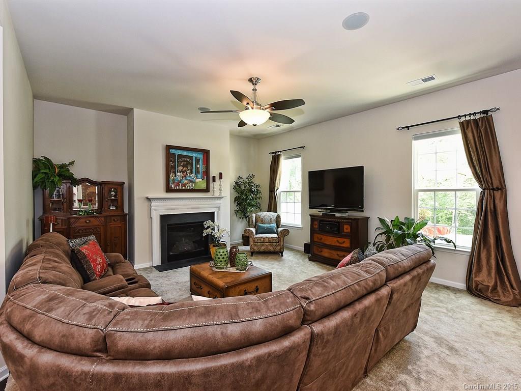 Villages Of Denver - Residential