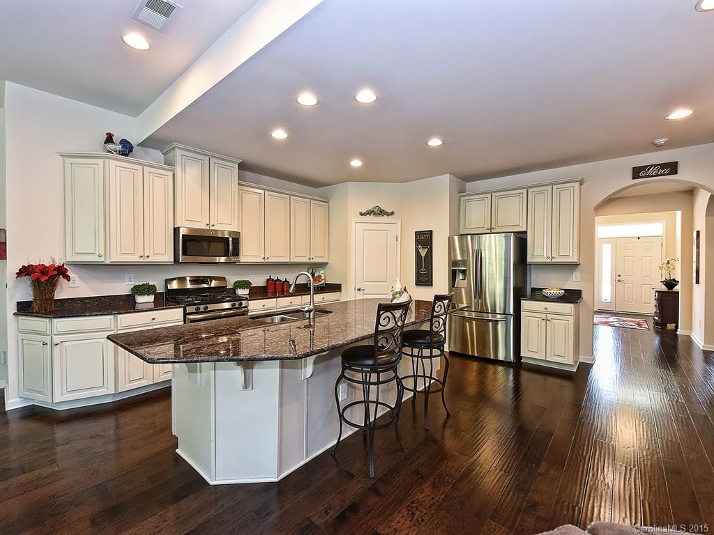 Villages Of Denver - Residential