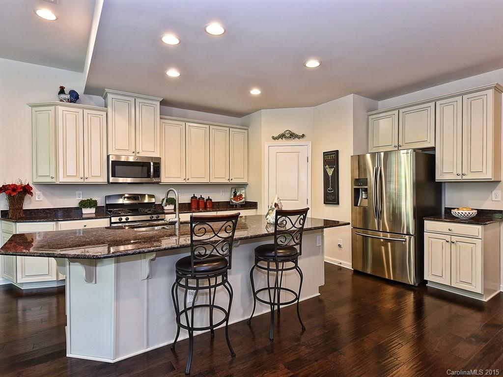 Villages Of Denver - Residential