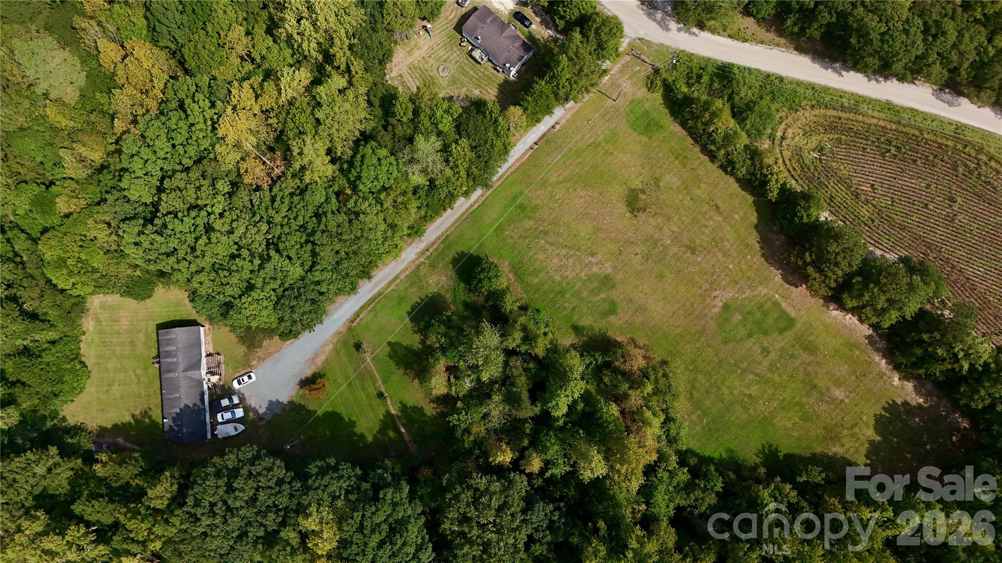 2292 Thornwell Road