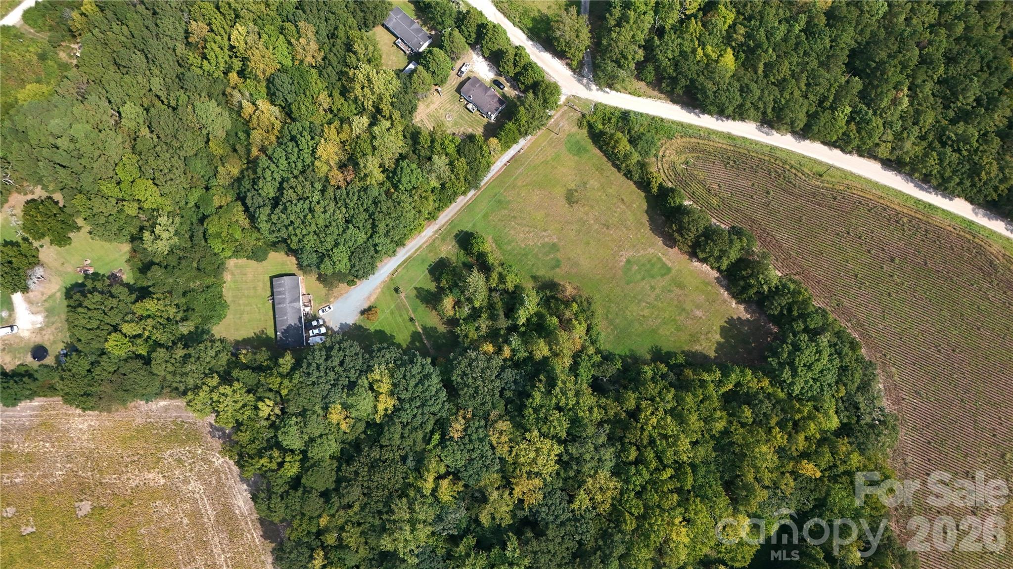 2292 Thornwell Road