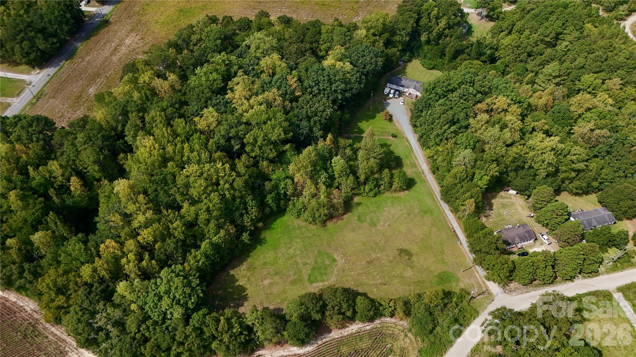 2292 Thornwell Road