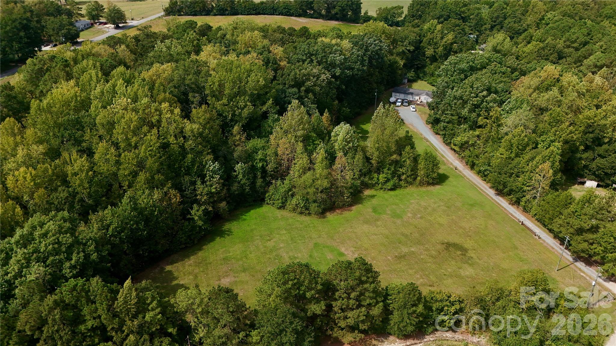 2292 Thornwell Road