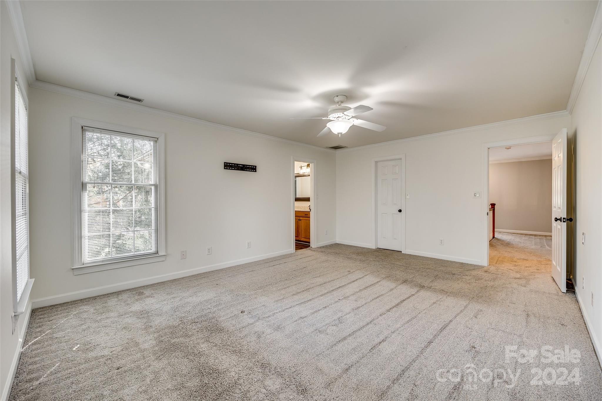 Su San Farms - Residential