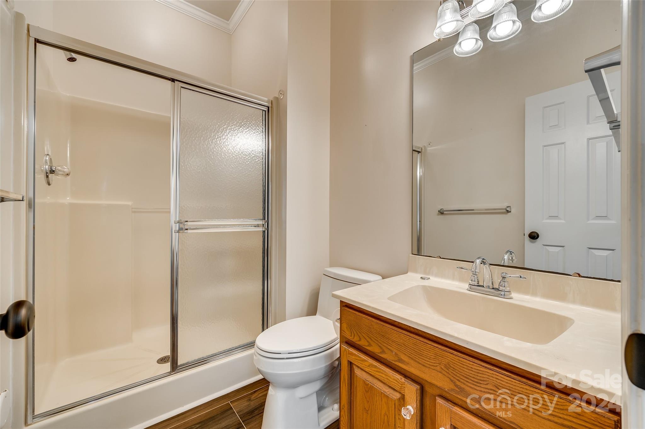 Su San Farms - Residential