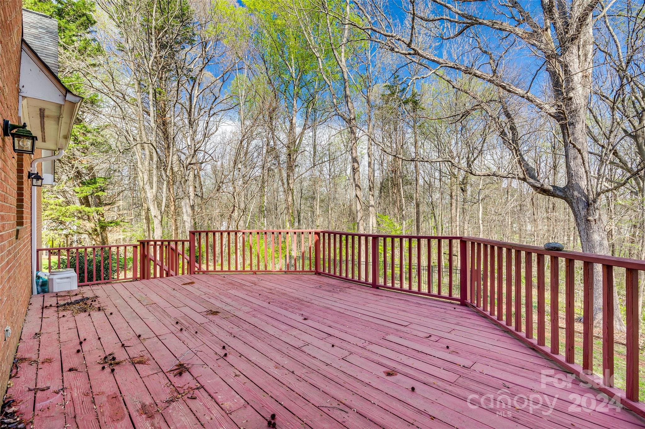 Su San Farms - Residential