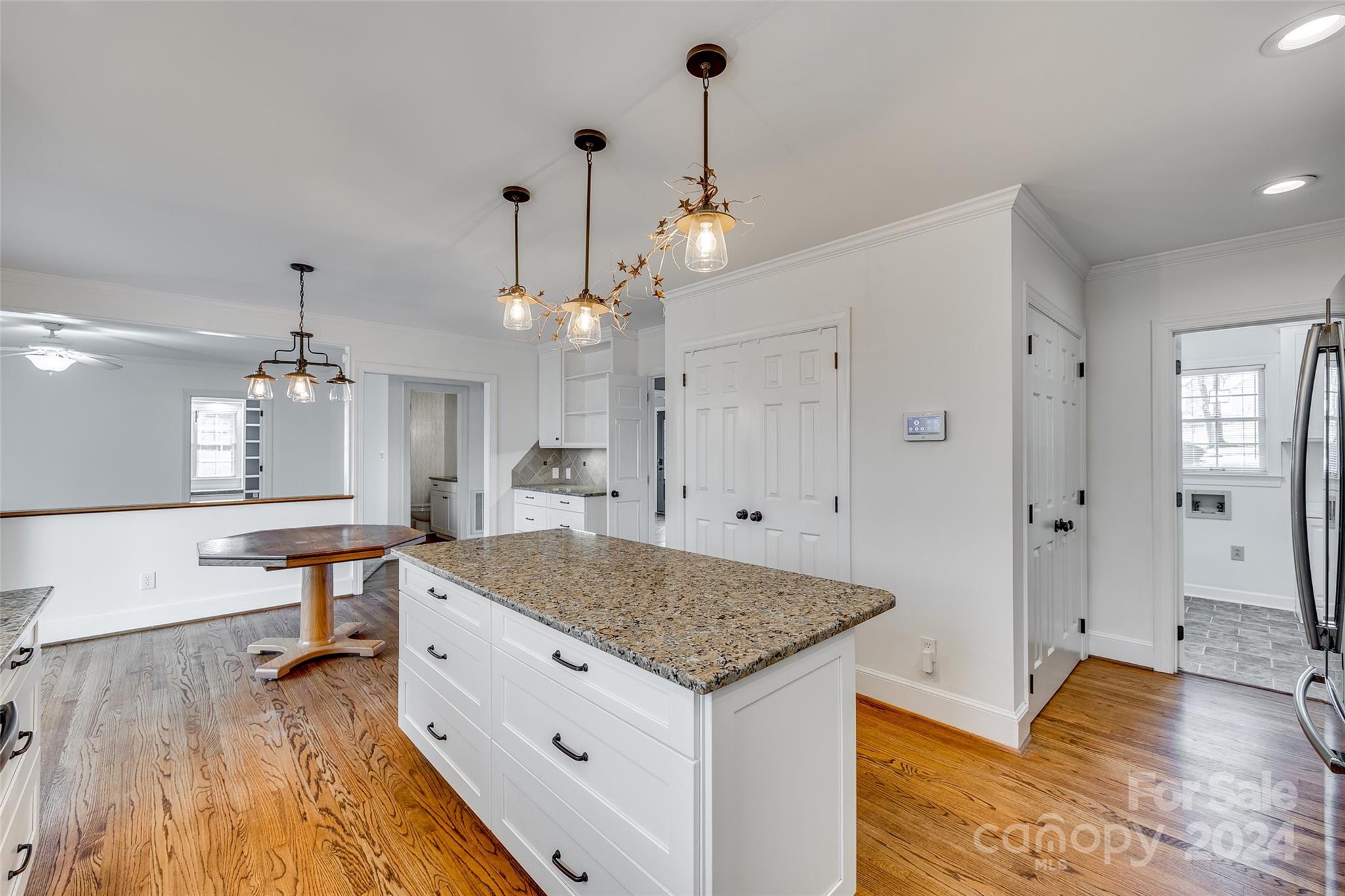 Su San Farms - Residential