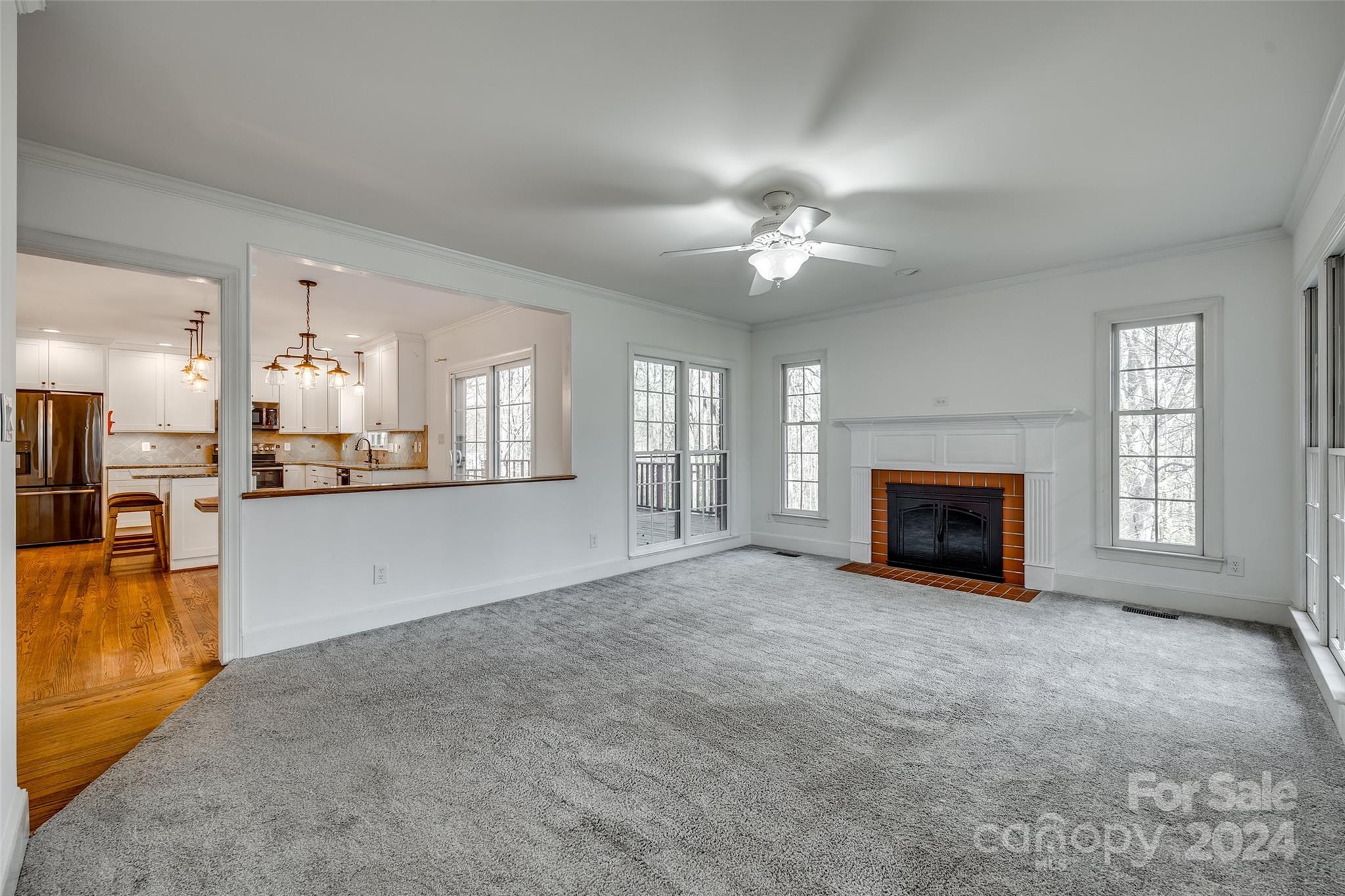 Su San Farms - Residential