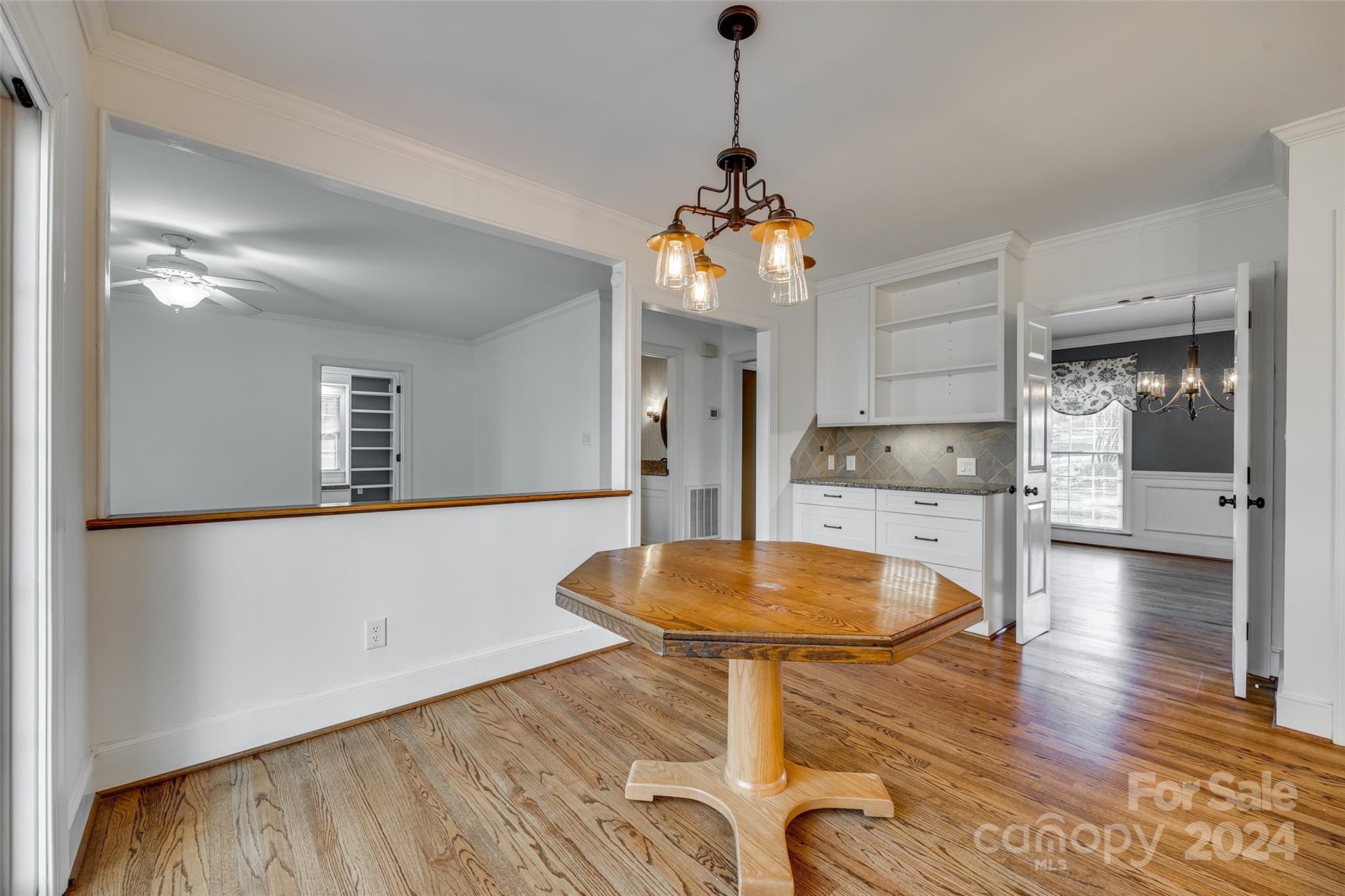 Su San Farms - Residential