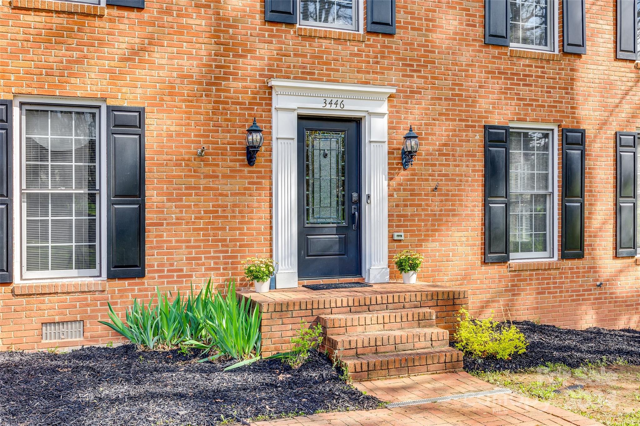 Su San Farms - Residential