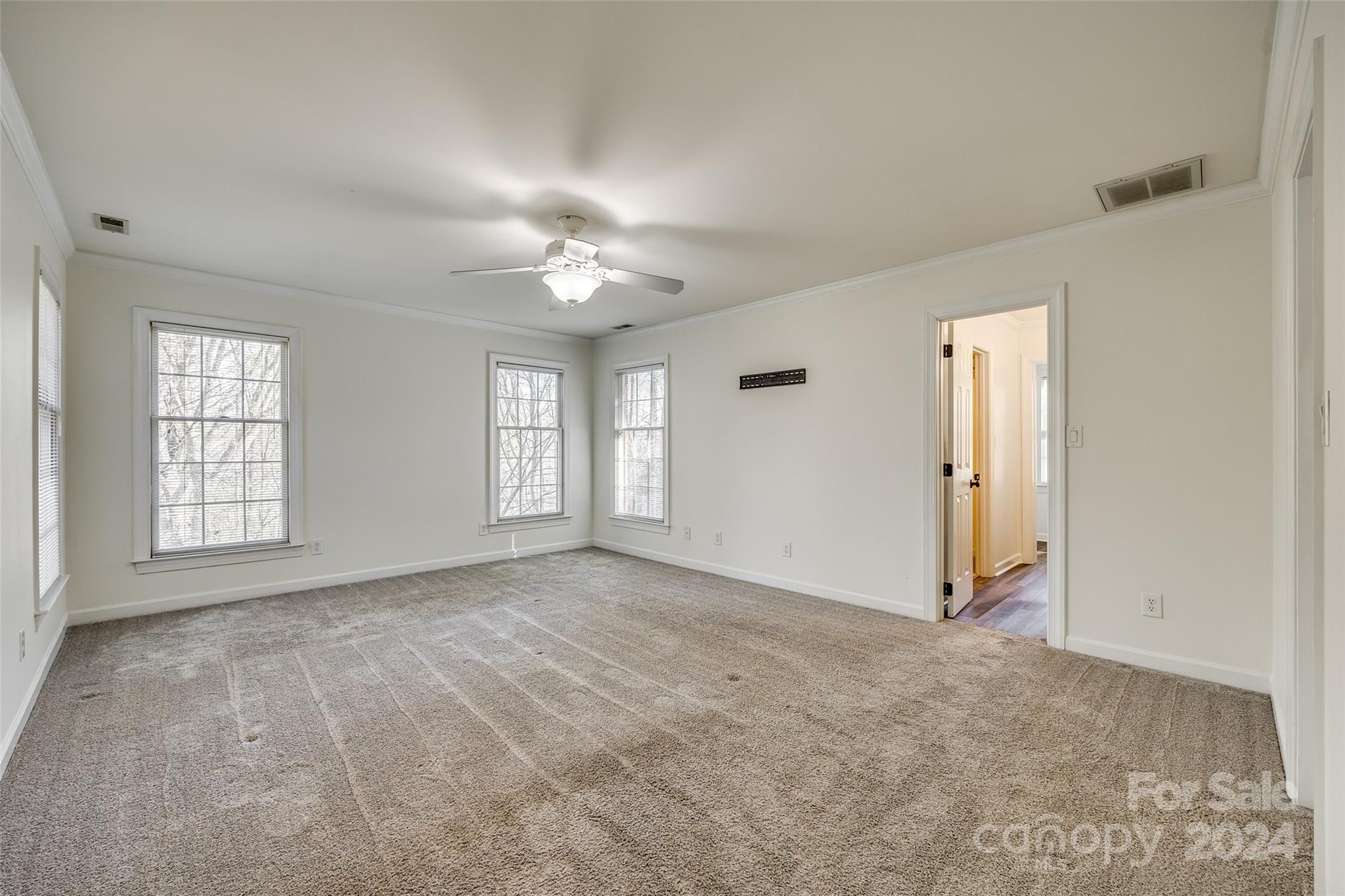 Su San Farms - Residential