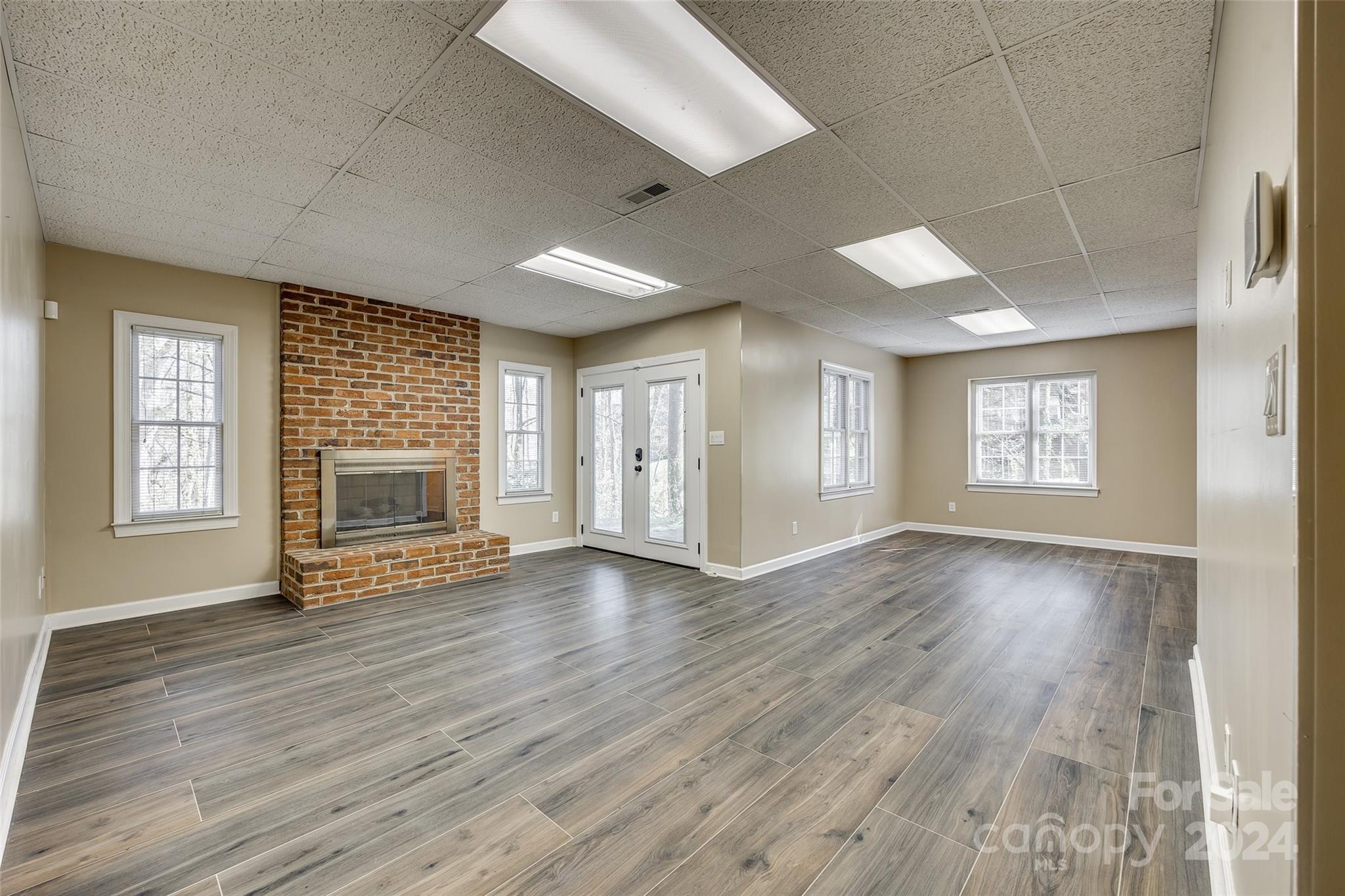 Su San Farms - Residential