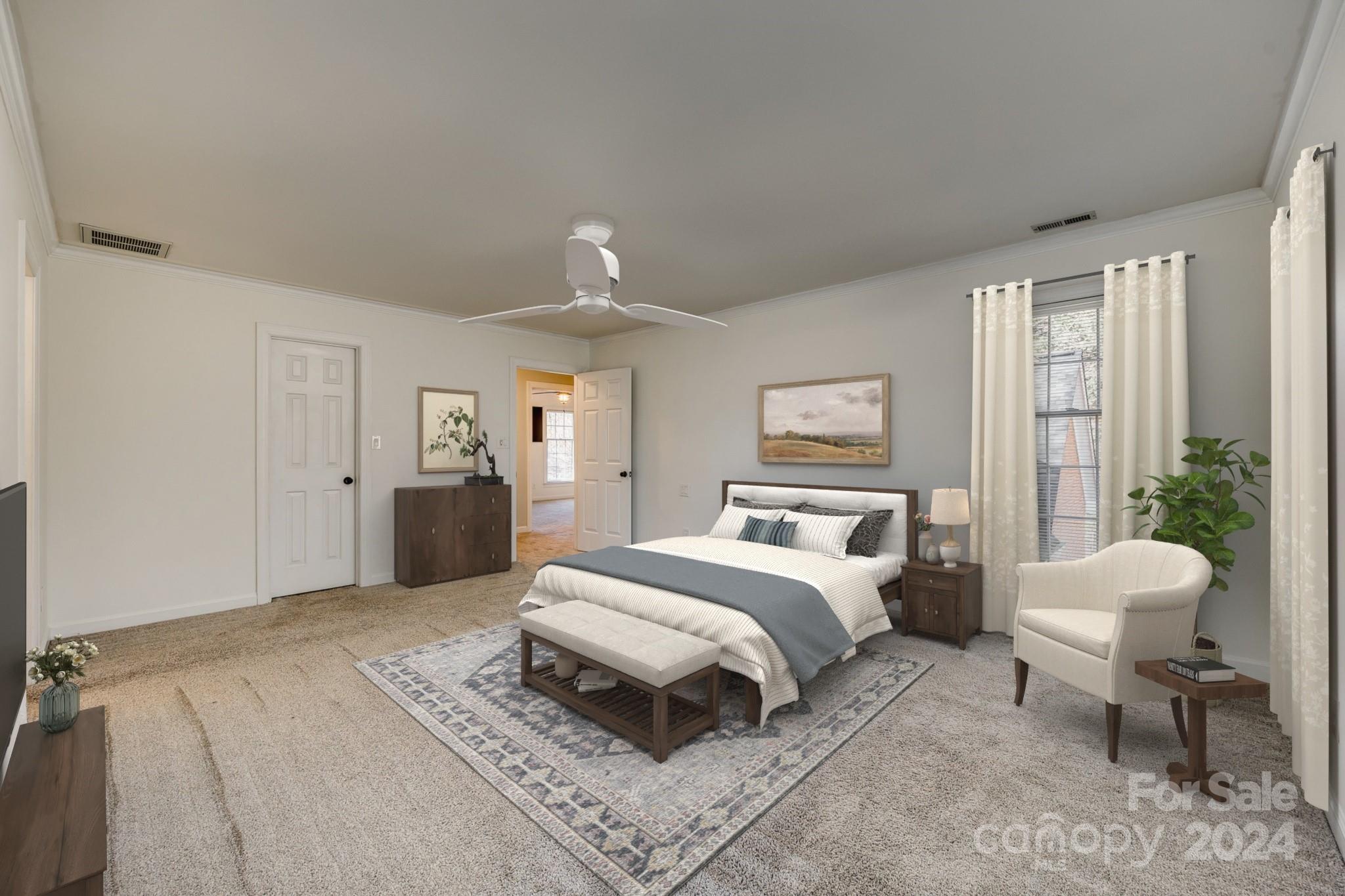 Su San Farms - Residential