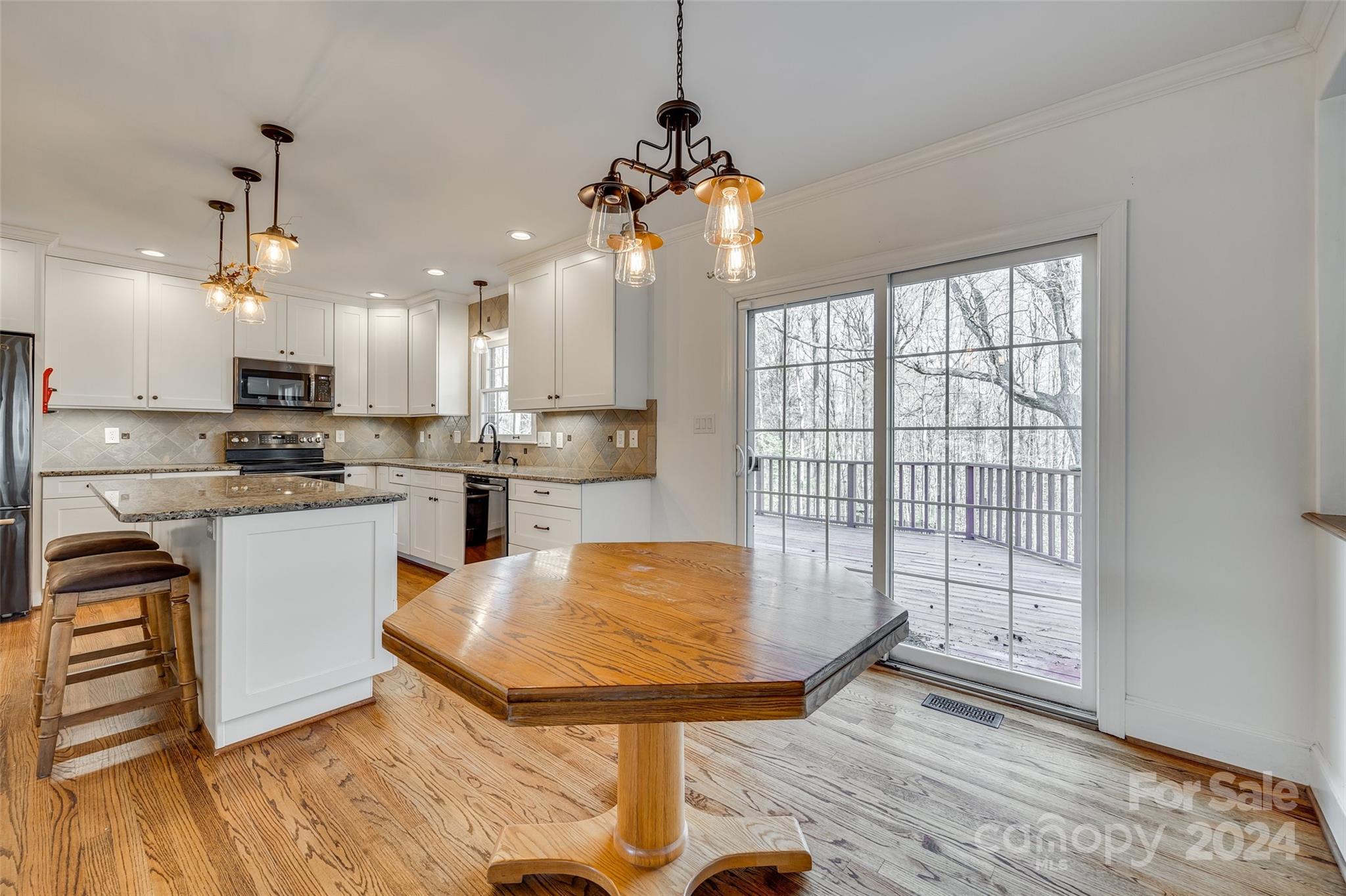 Su San Farms - Residential