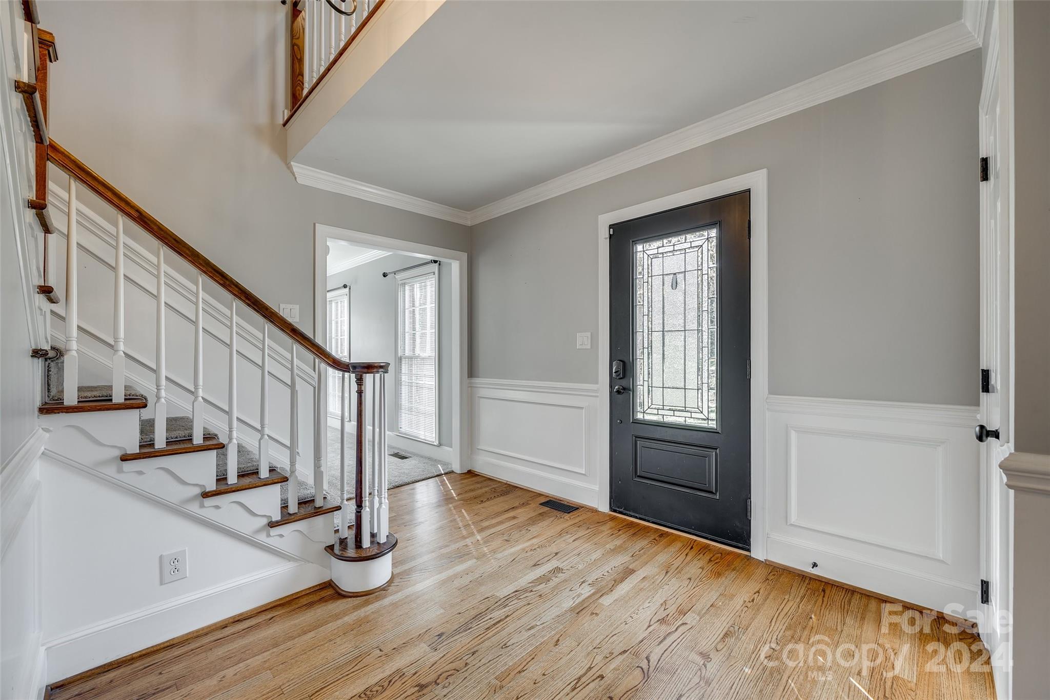 Su San Farms - Residential