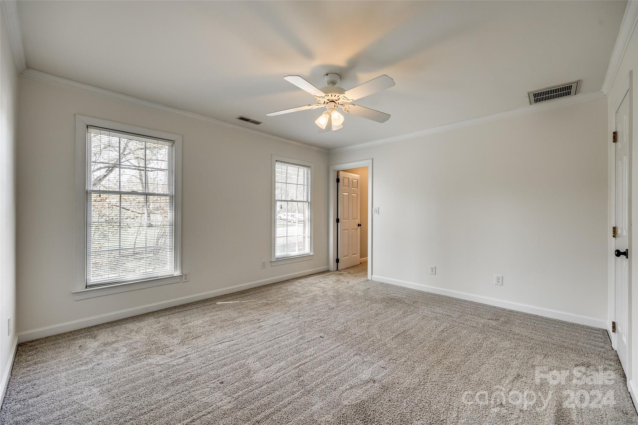 Su San Farms - Residential