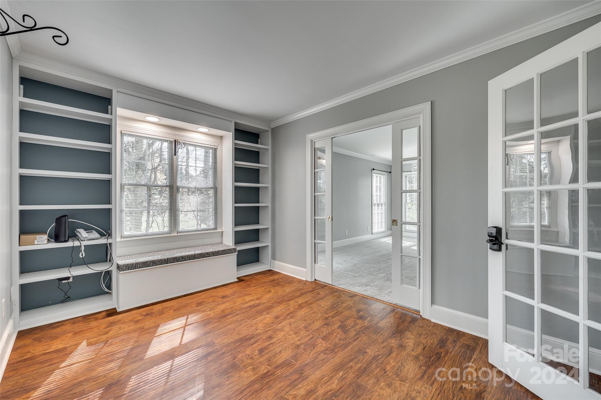 Su San Farms - Residential