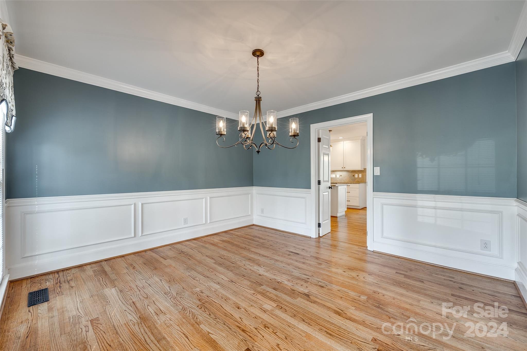 Su San Farms - Residential