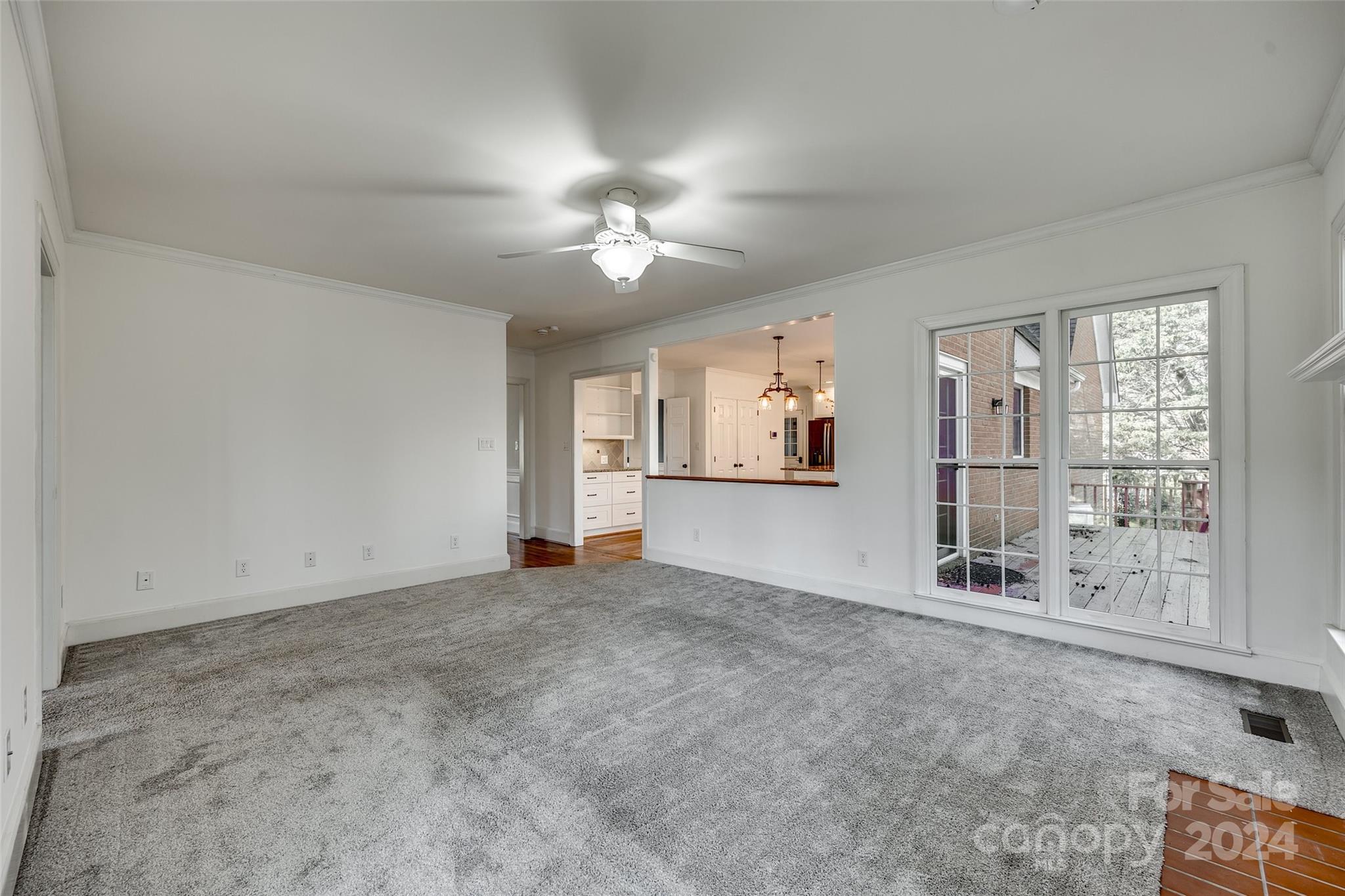 Su San Farms - Residential