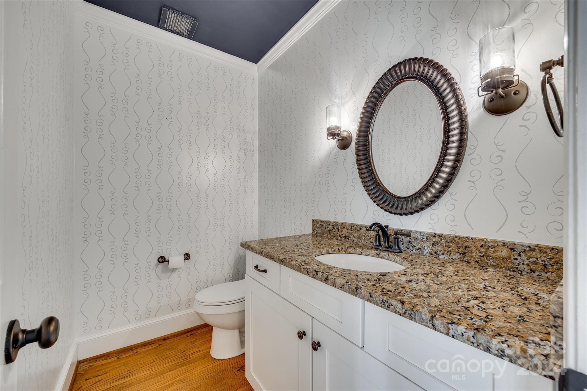 Su San Farms - Residential