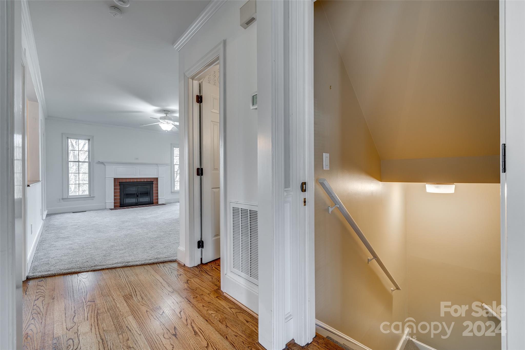 Su San Farms - Residential