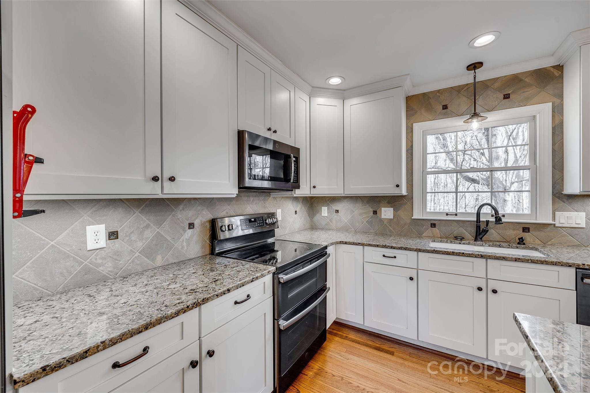 Su San Farms - Residential