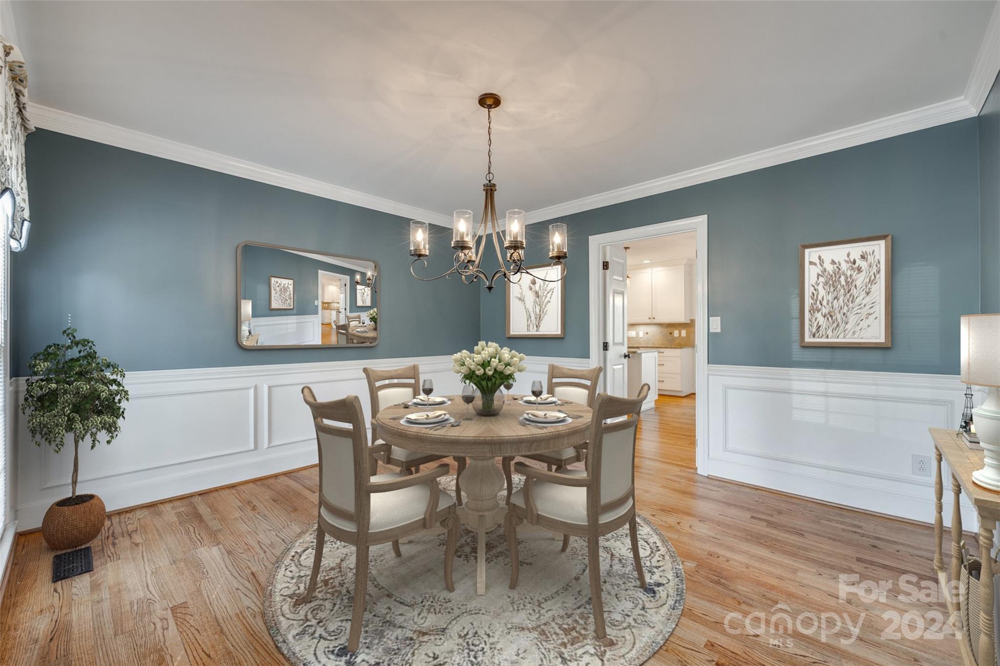 Su San Farms - Residential