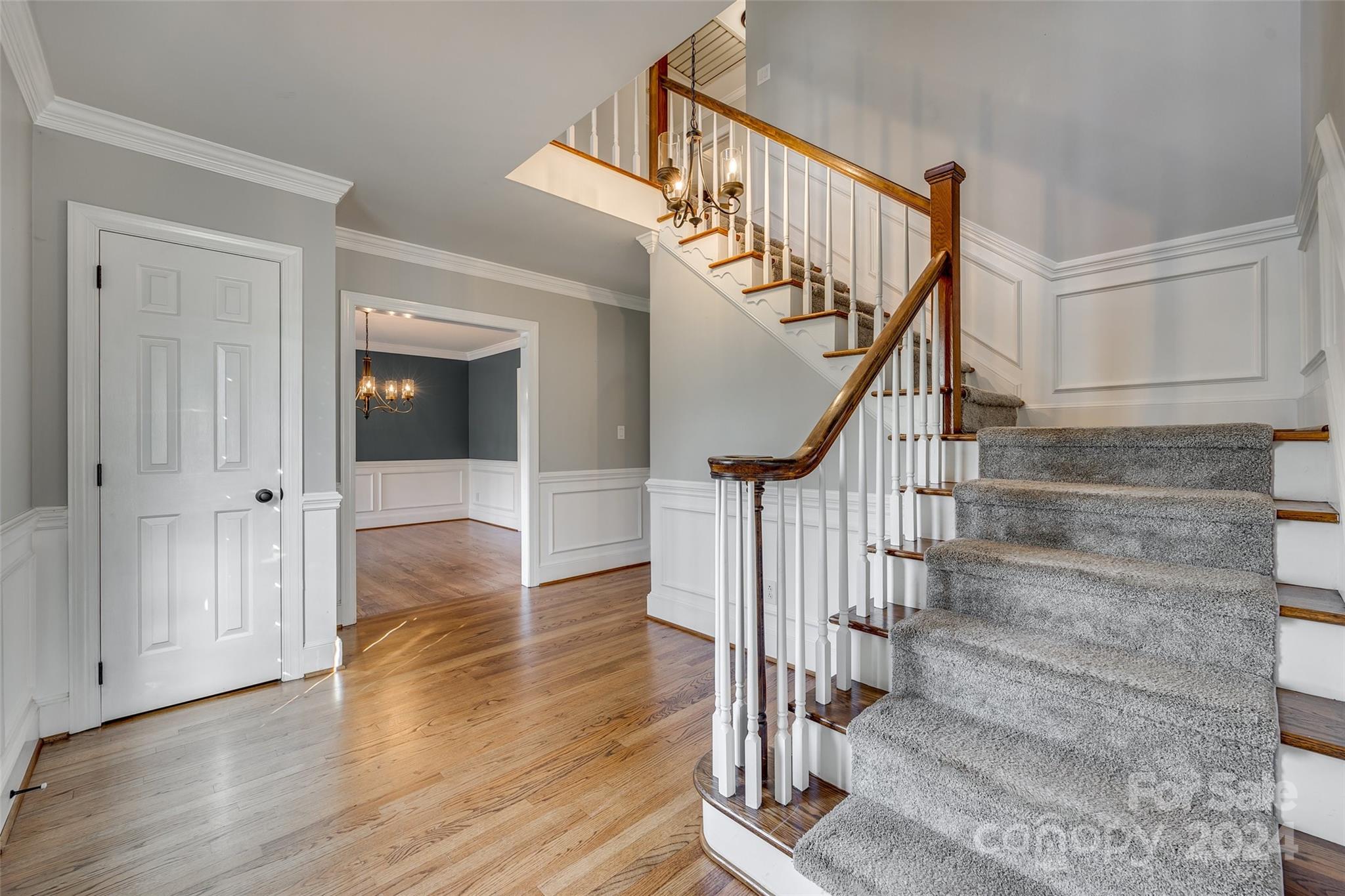 Su San Farms - Residential