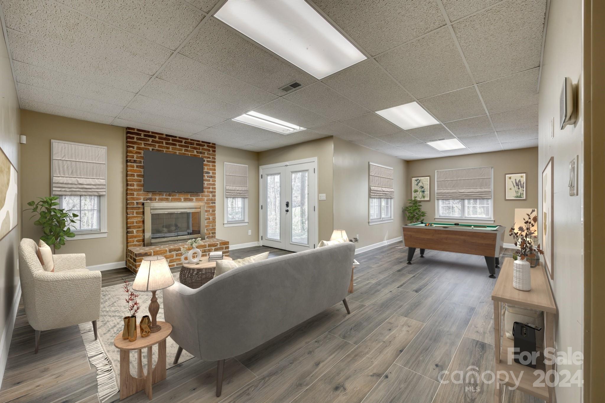 Su San Farms - Residential