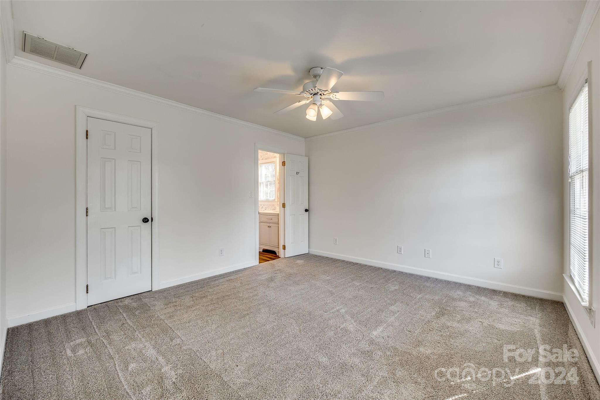 Su San Farms - Residential