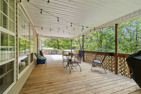 Photo of 113 Snowberry Lane, Burnsville, NC 28714 (MLS # 4304384)