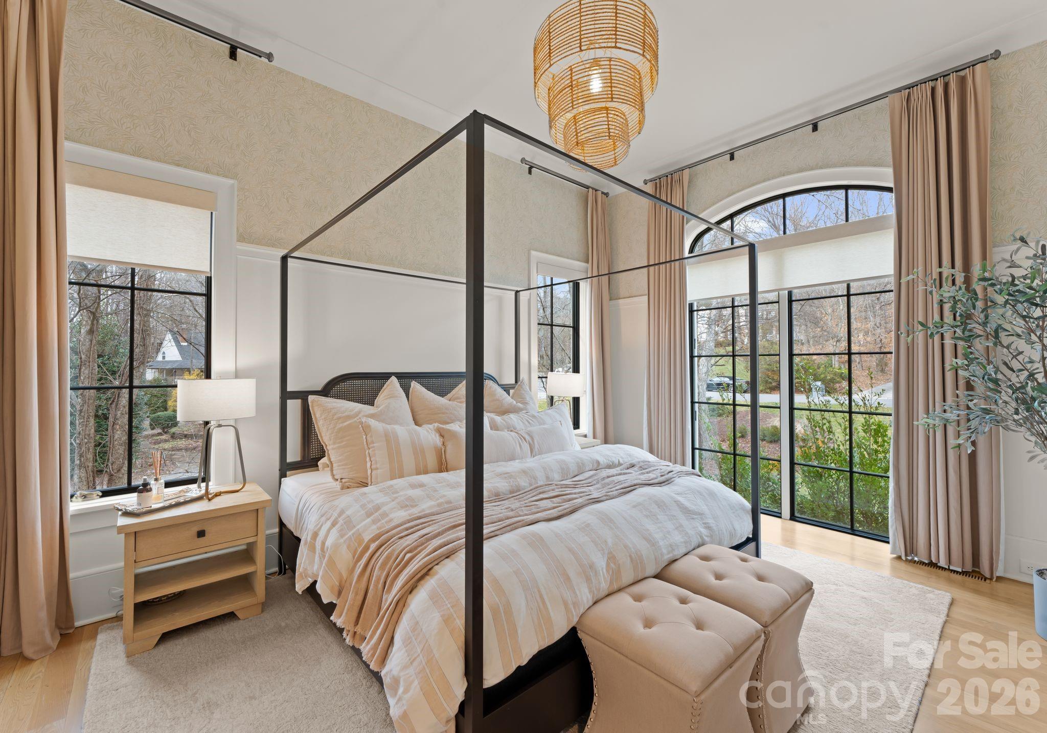 Carmel Country Club - Residential