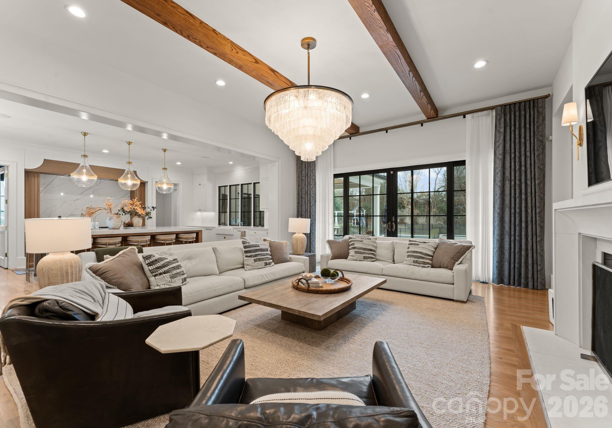 Carmel Country Club - Residential