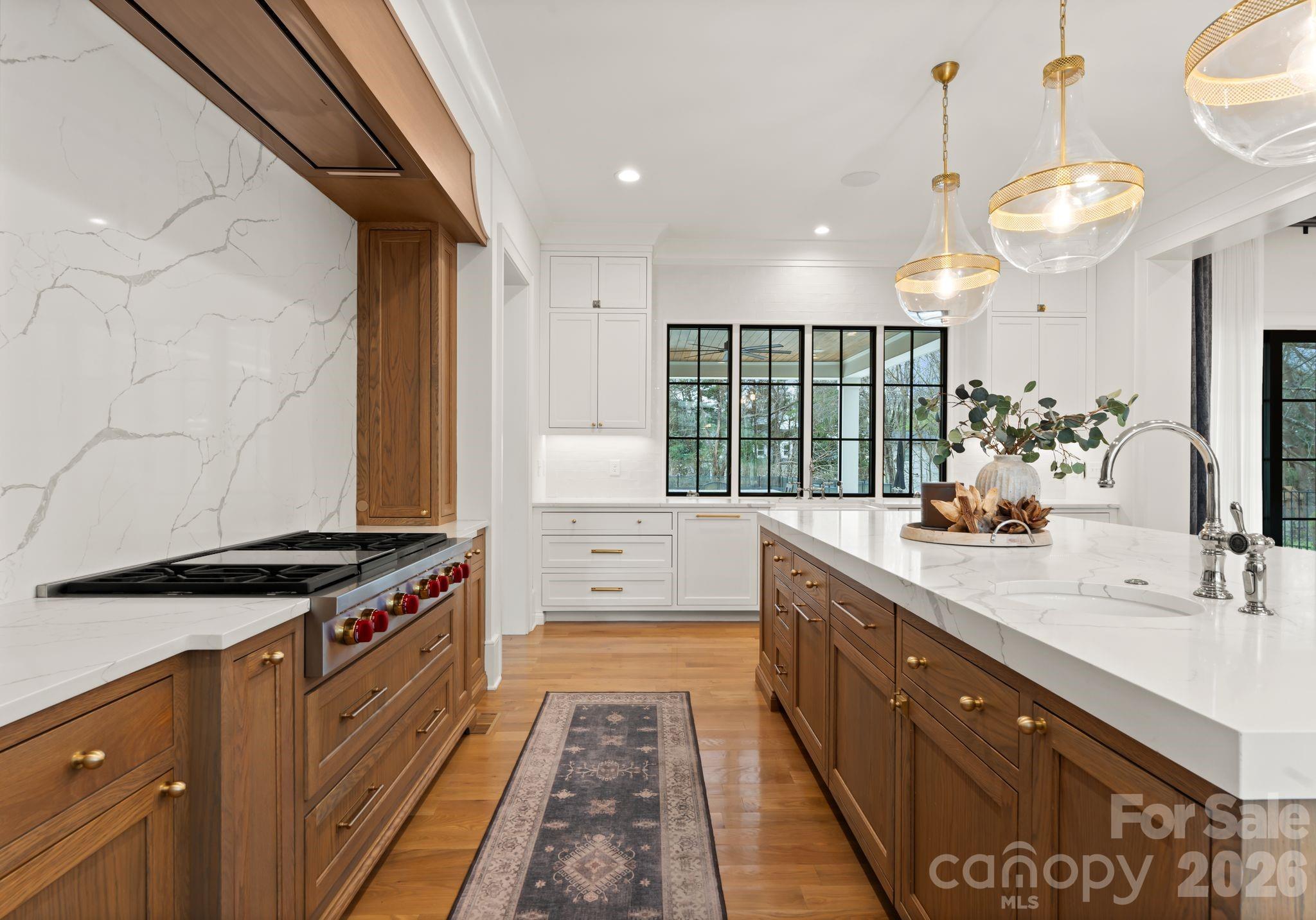 Carmel Country Club - Residential