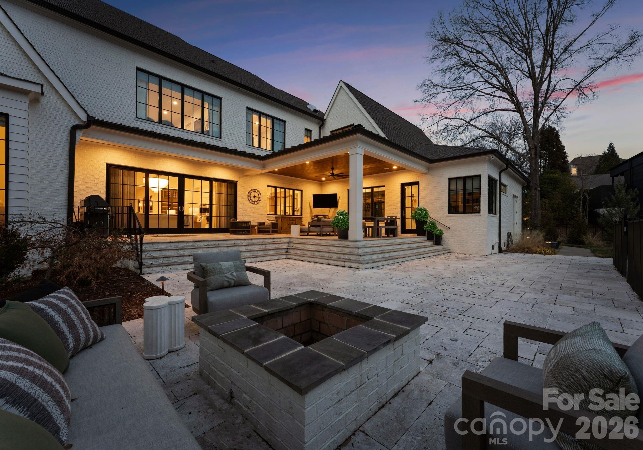 Carmel Country Club - Residential