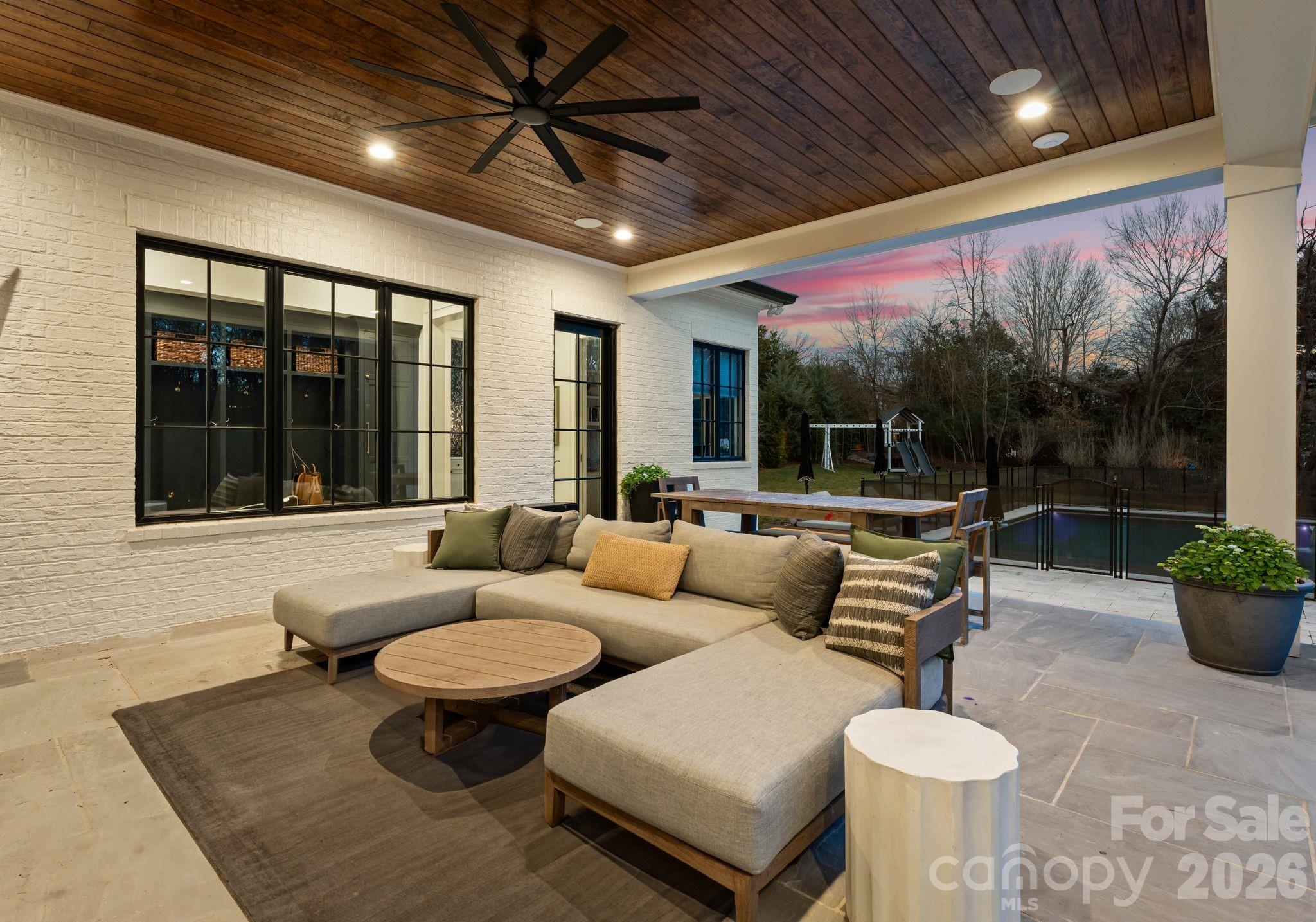 Carmel Country Club - Residential