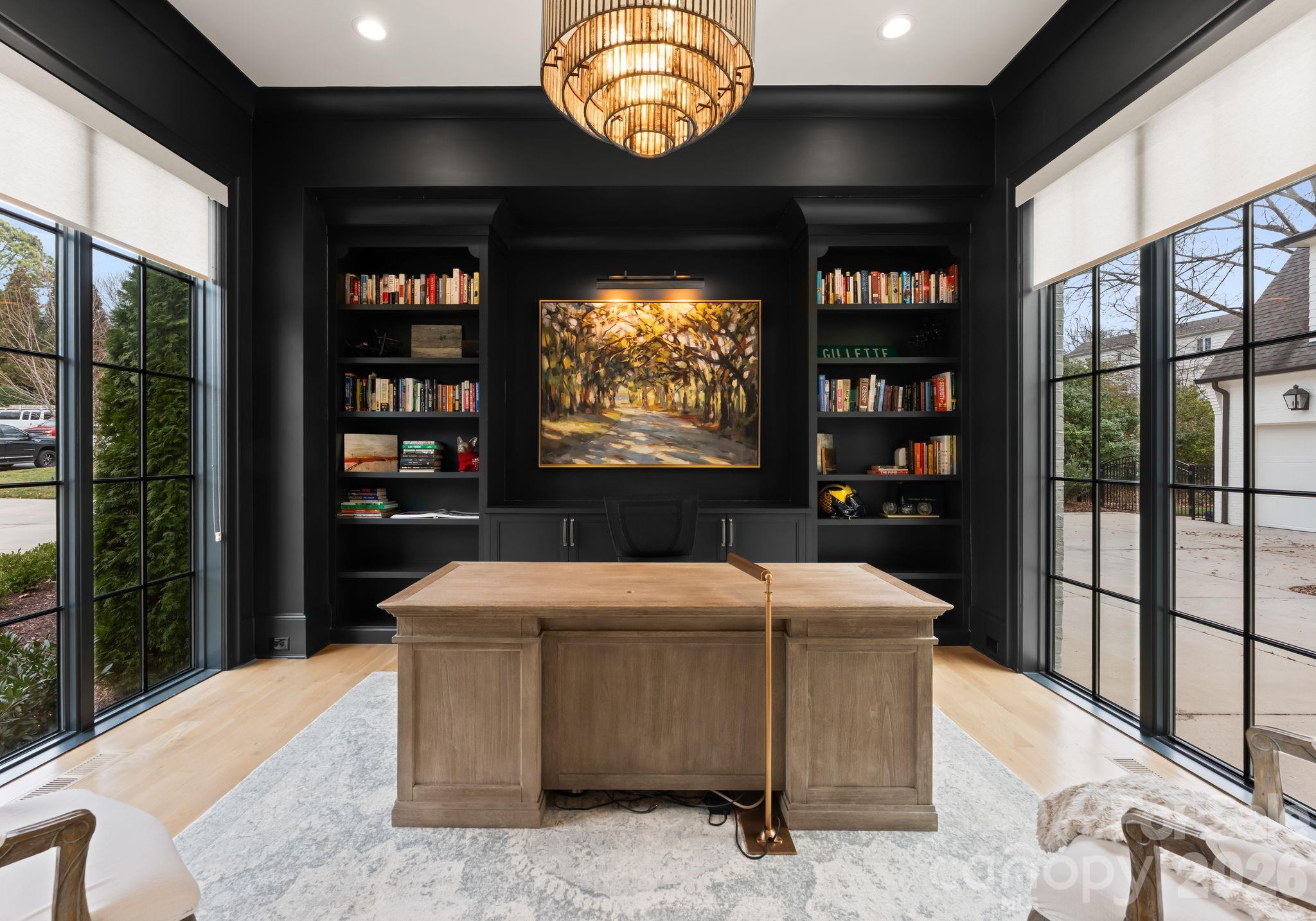 Carmel Country Club - Residential