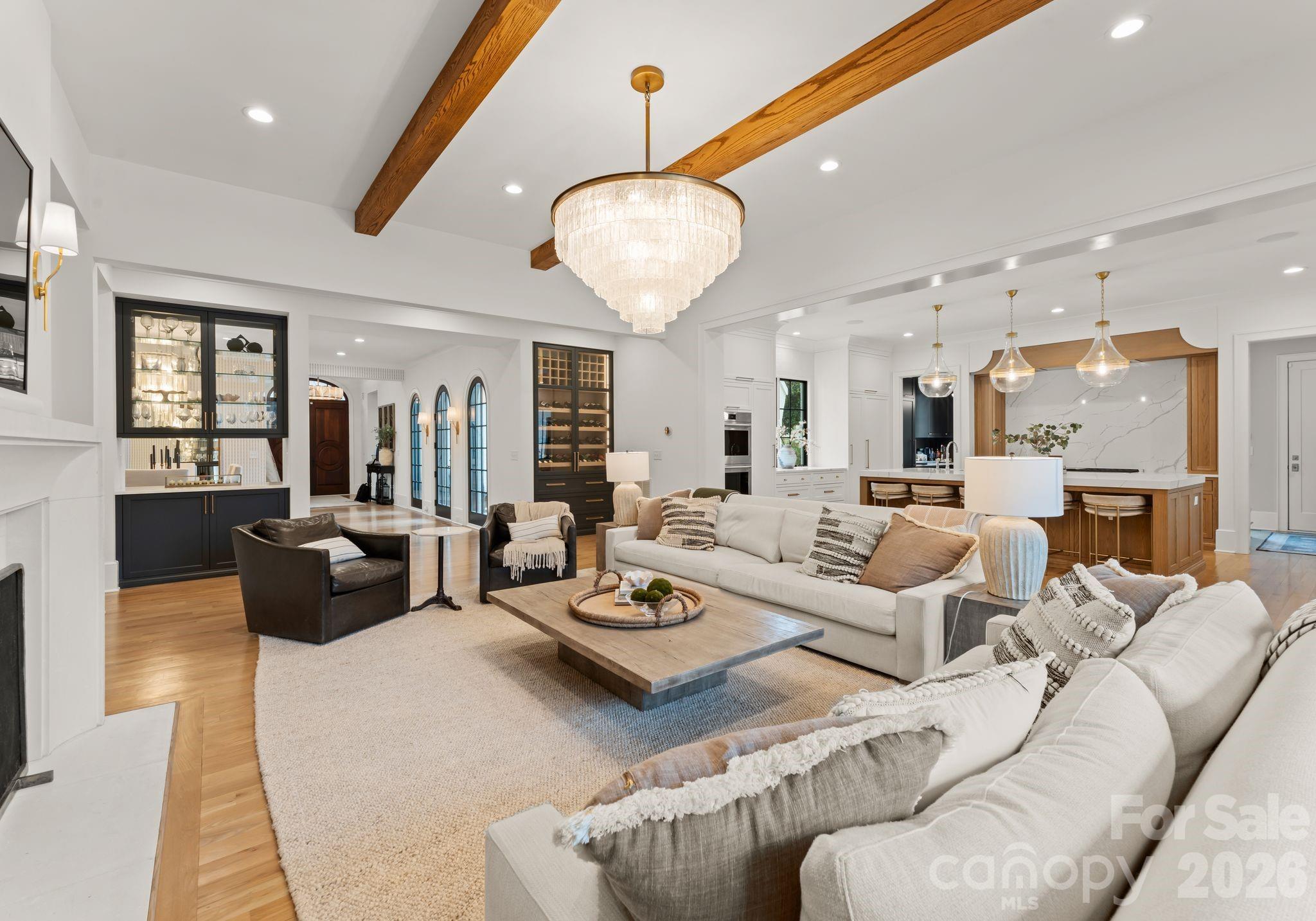 Carmel Country Club - Residential