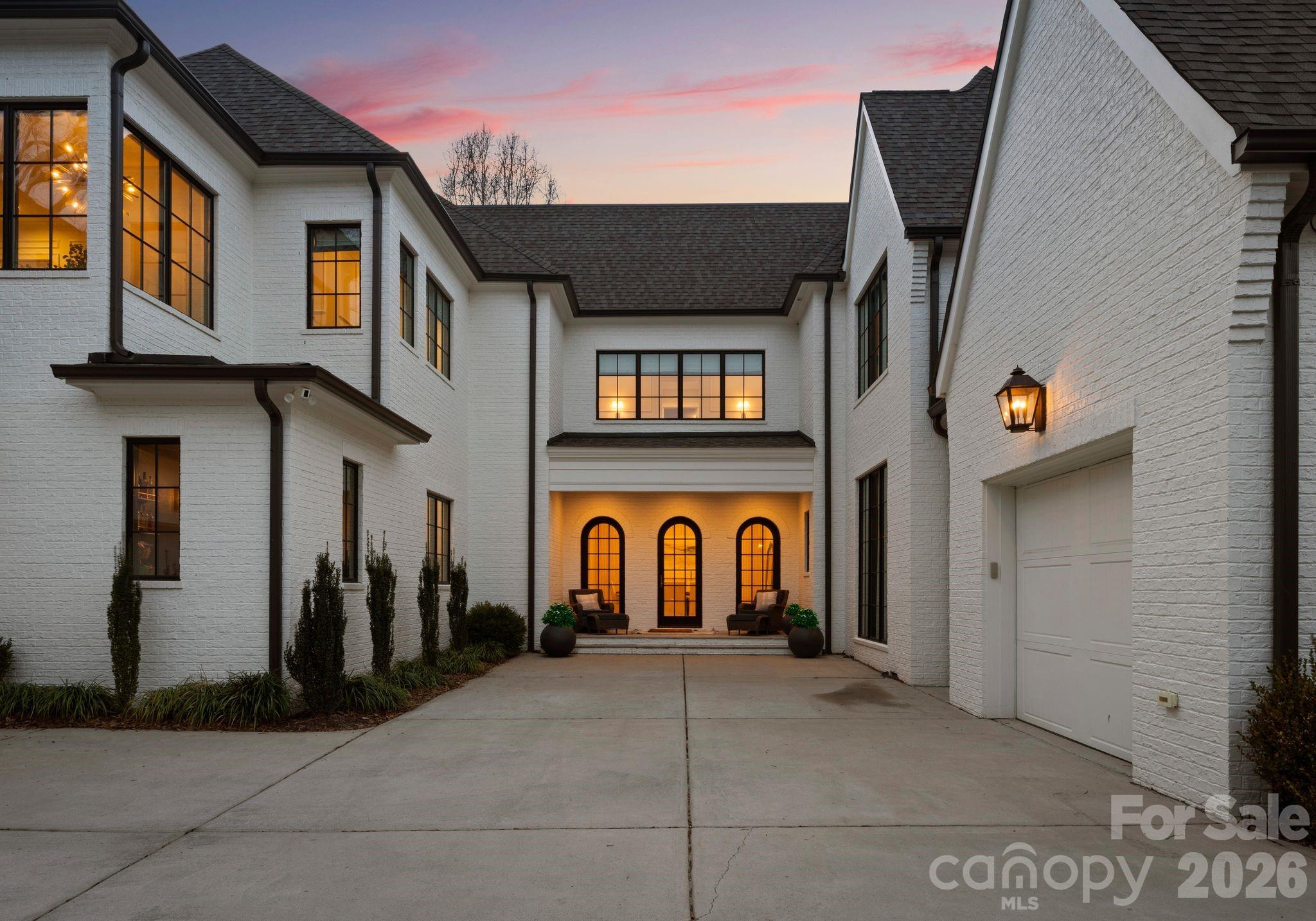 Carmel Country Club - Residential