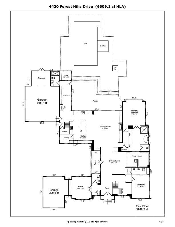 Carmel Country Club - Residential