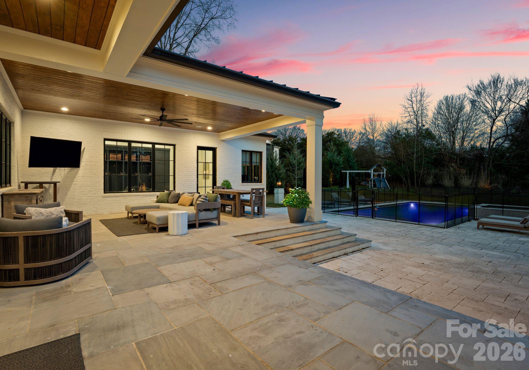 Carmel Country Club - Residential