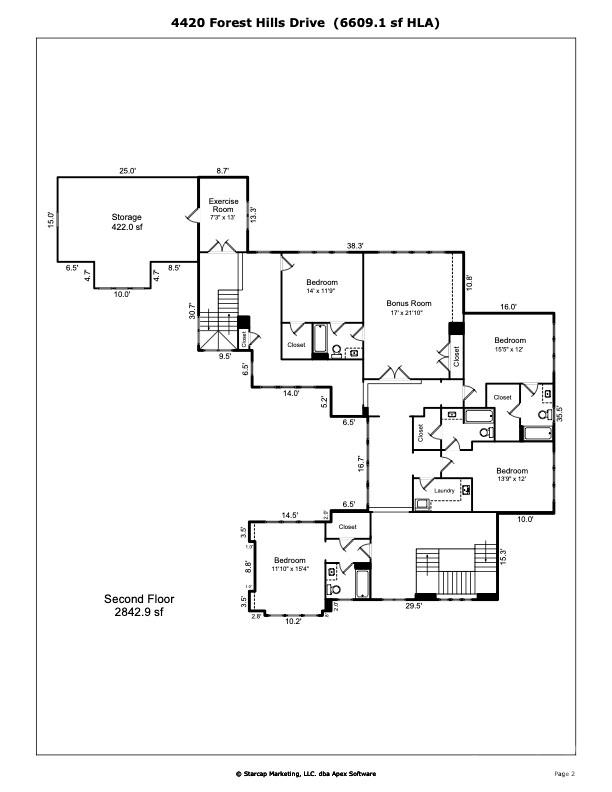 Carmel Country Club - Residential
