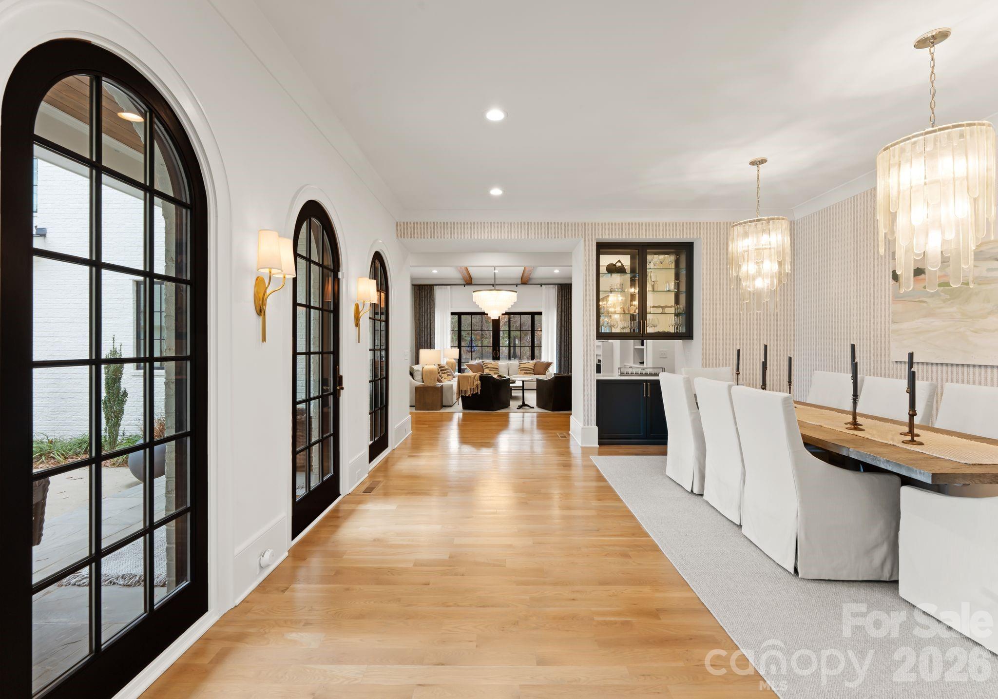 Carmel Country Club - Residential