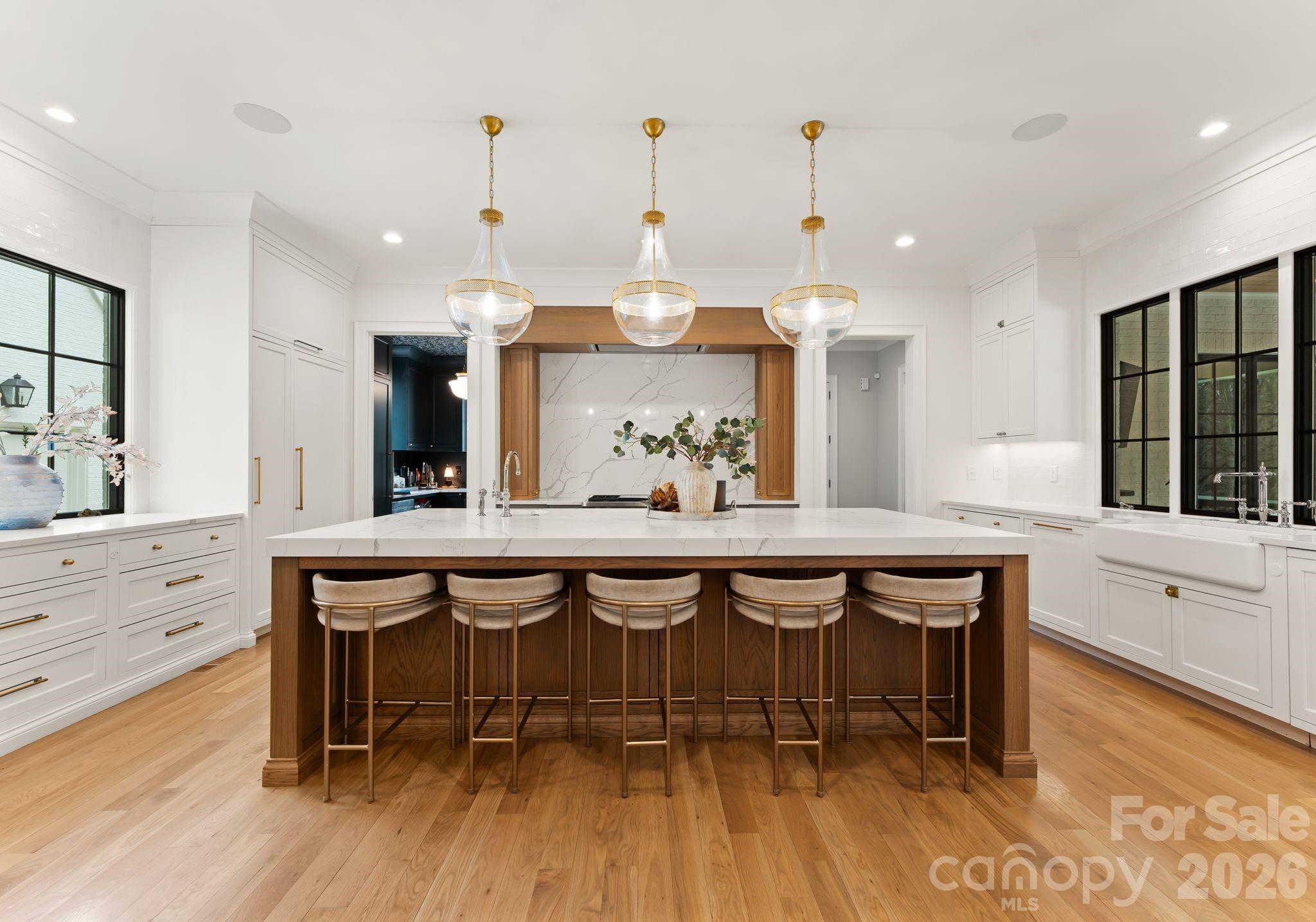 Carmel Country Club - Residential