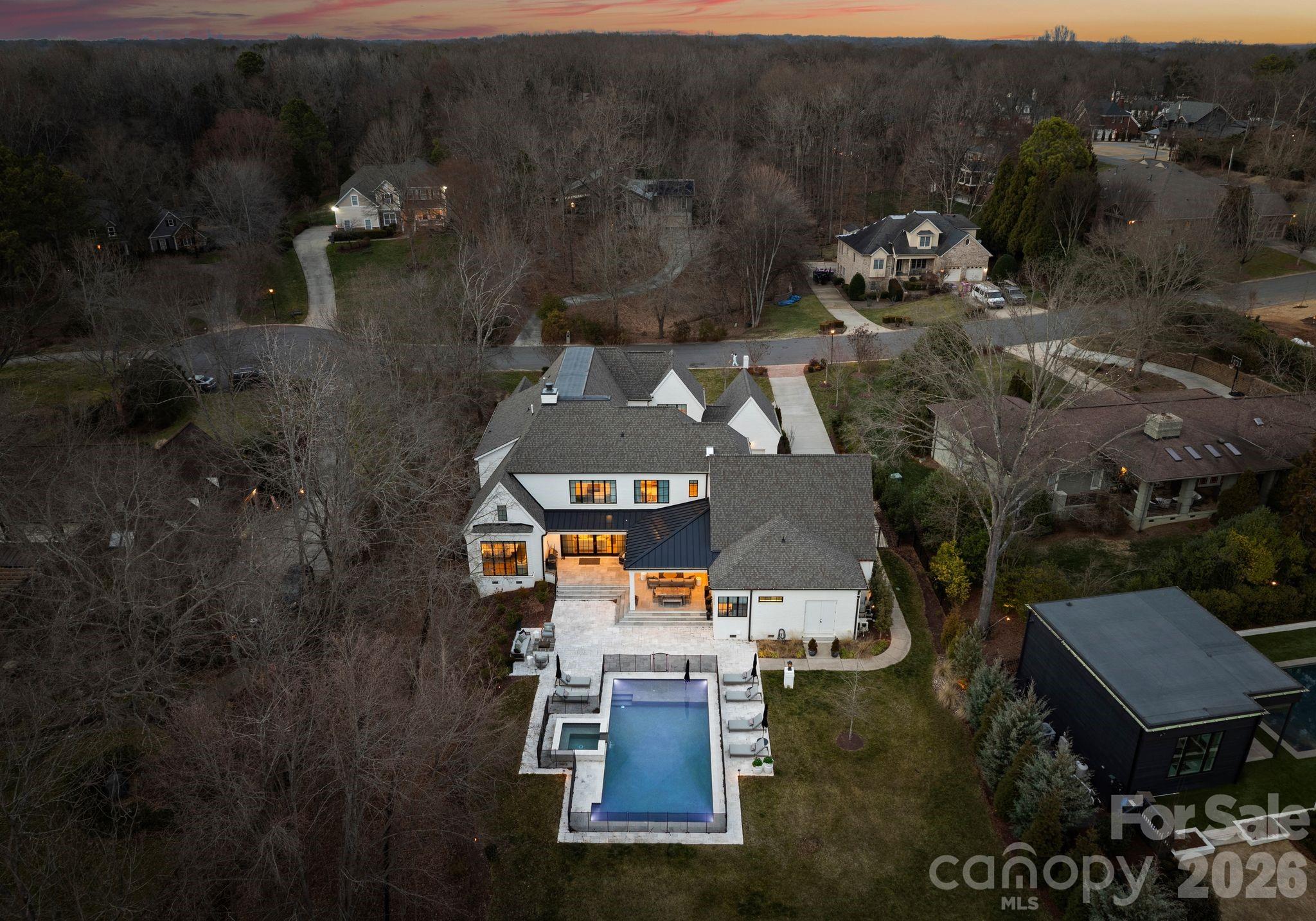 Carmel Country Club - Residential