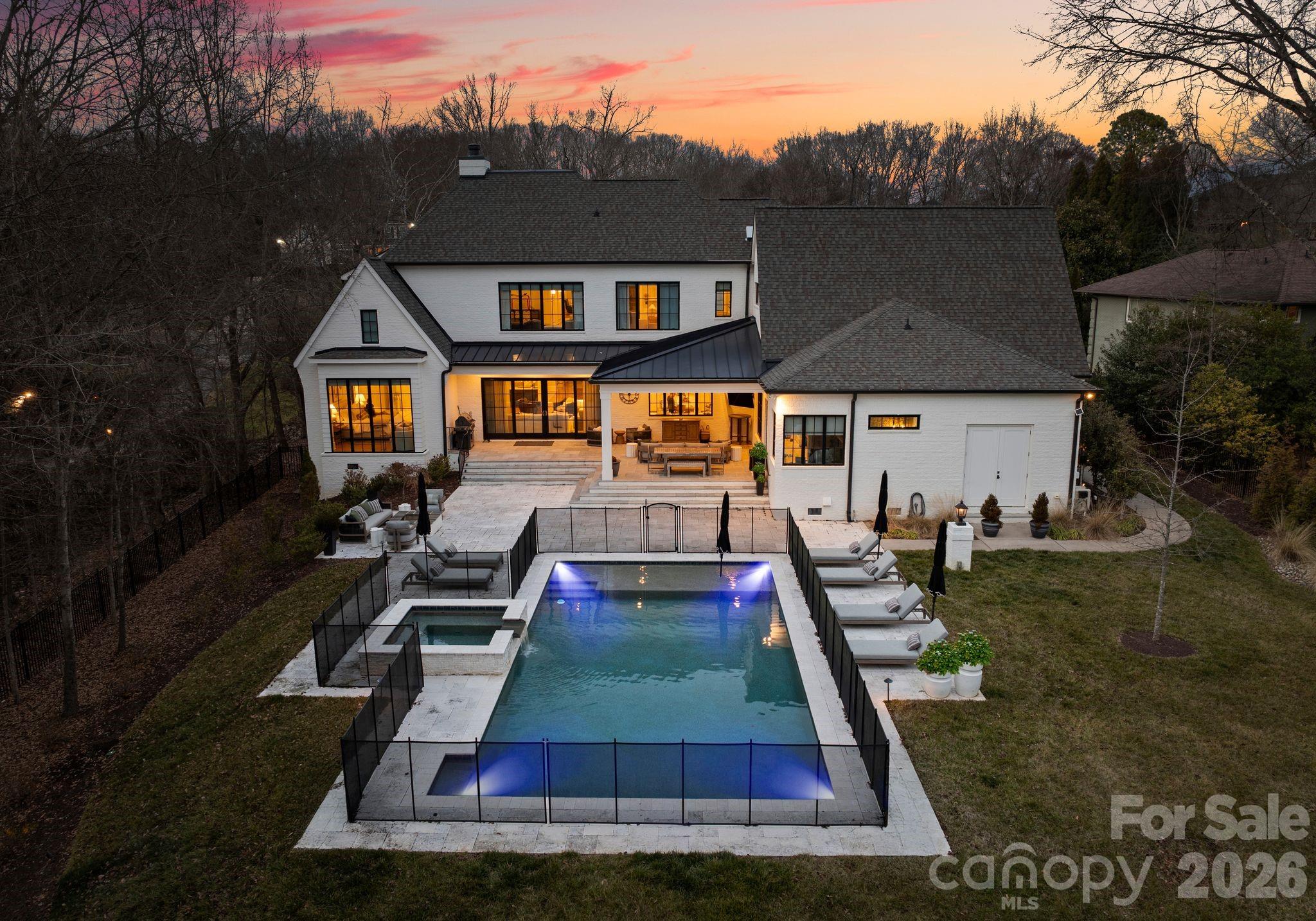 4420 Forest Hills Drive