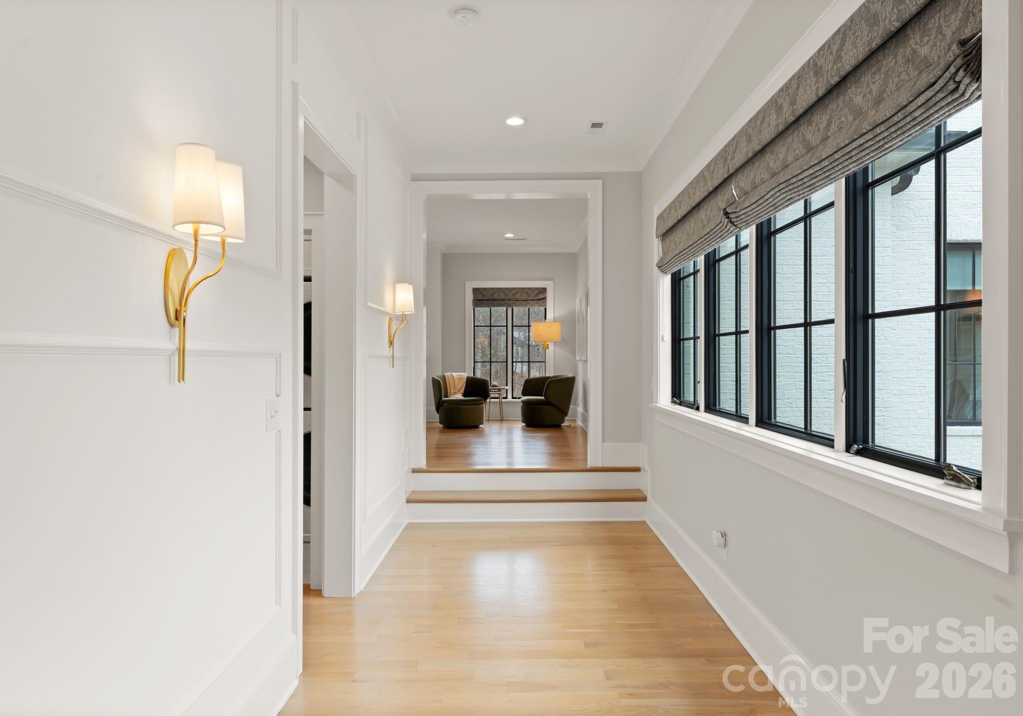 Carmel Country Club - Residential