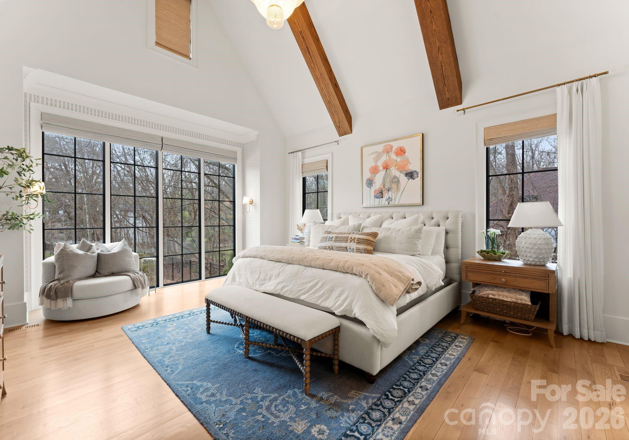 Carmel Country Club - Residential