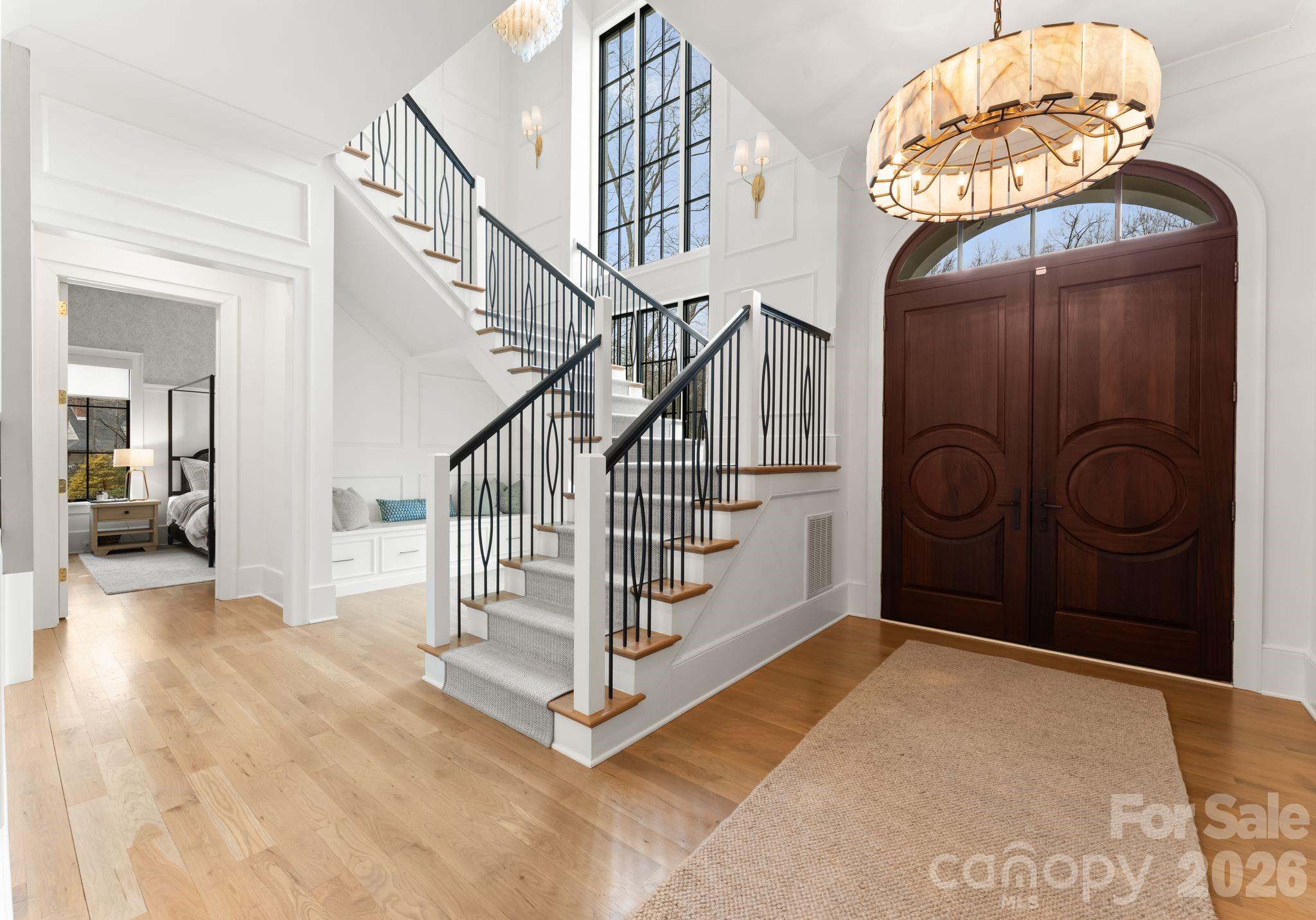 Carmel Country Club - Residential